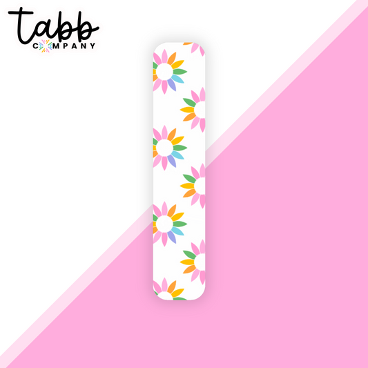 Suncatcher Magnetic Bookmark