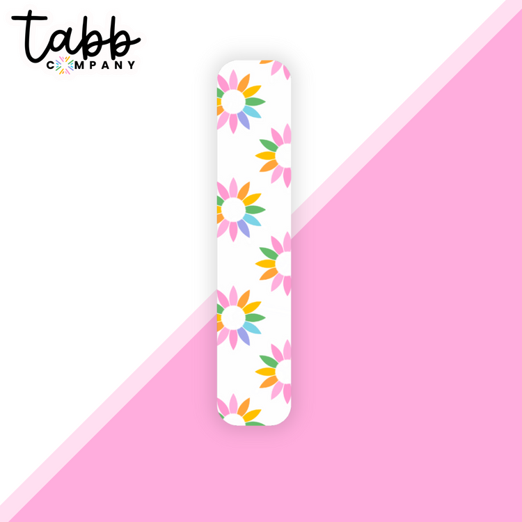 Suncatcher Magnetic Bookmark