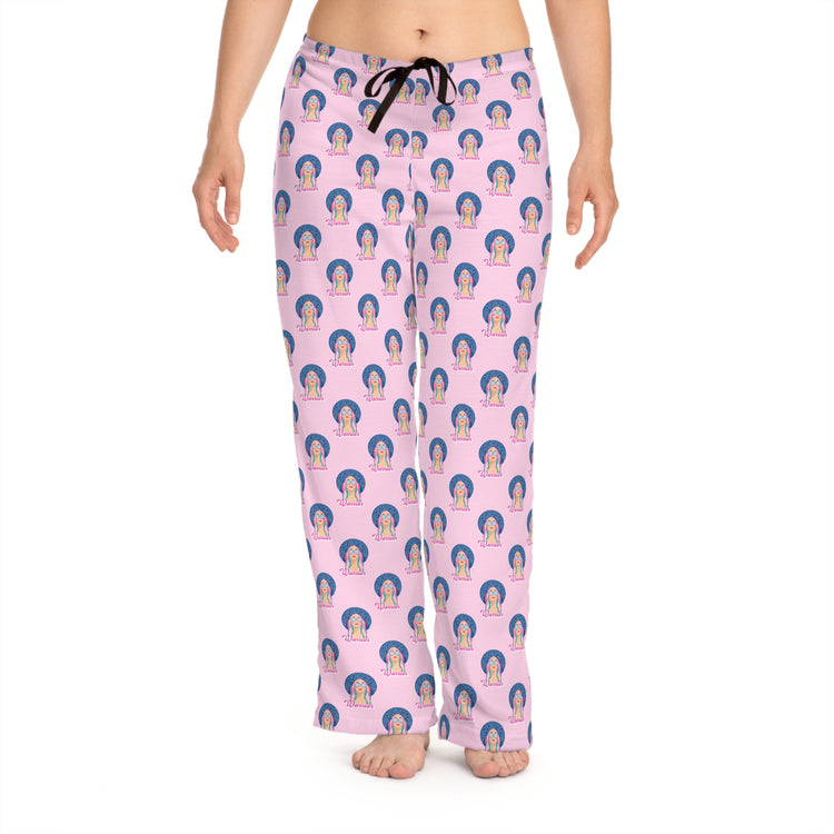 Warrior Women's Pajama Pants