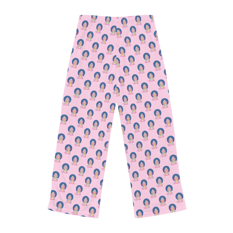 Warrior Women's Pajama Pants