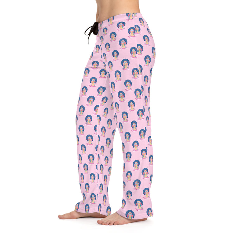 Warrior Women's Pajama Pants