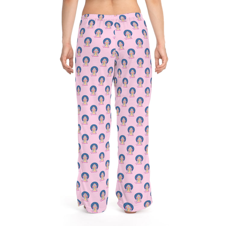 Warrior Women's Pajama Pants