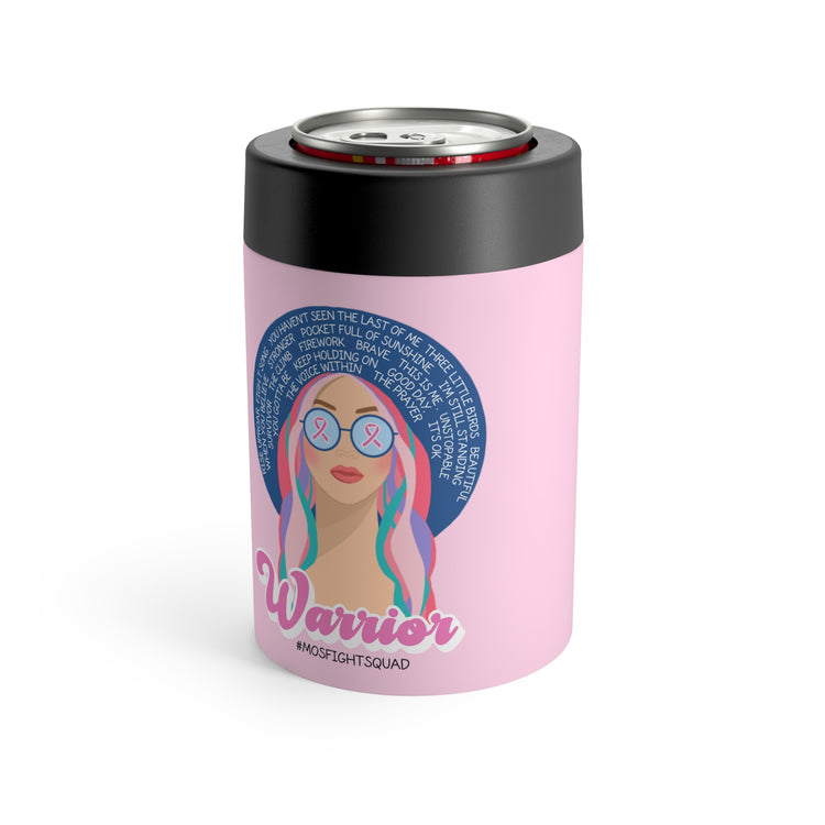 Warrior Can Holder