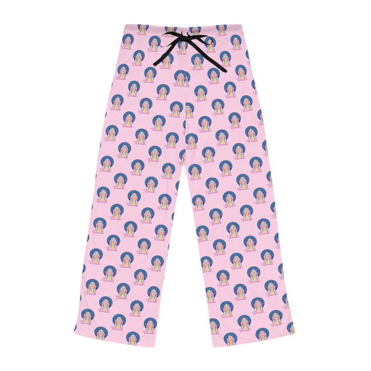 Warrior Women's Pajama Pants