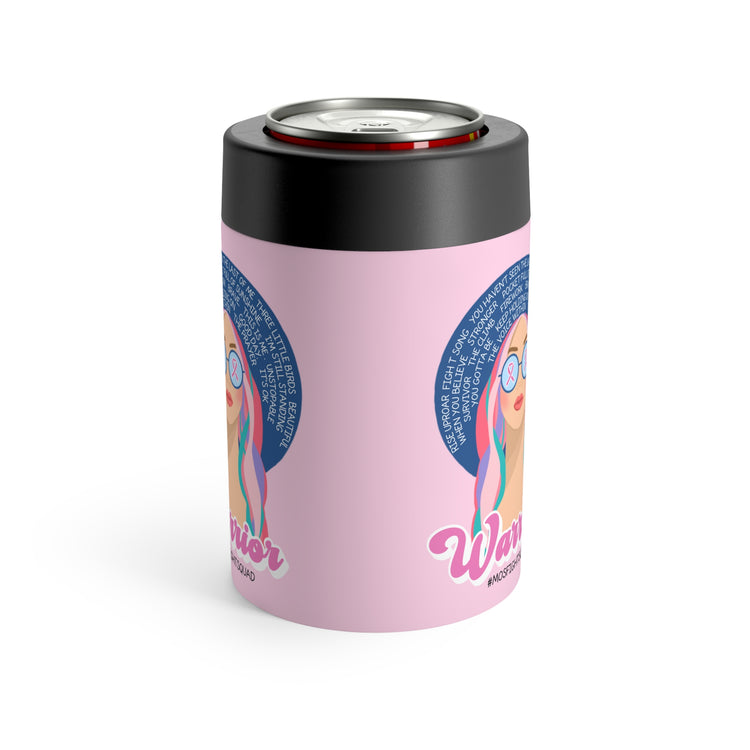 Warrior Can Holder