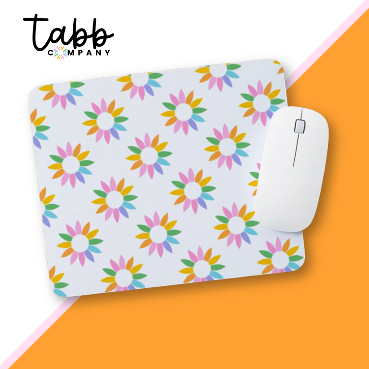 Suncatcher Mouse Pad