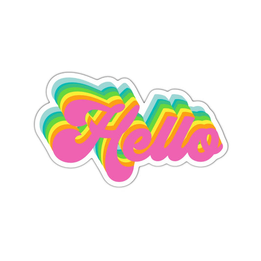 Hello