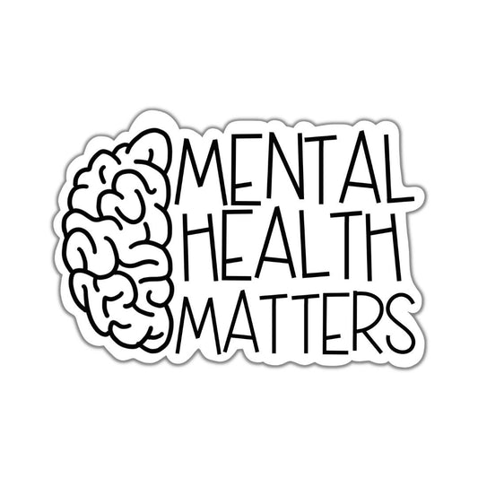 Mental Health Matters