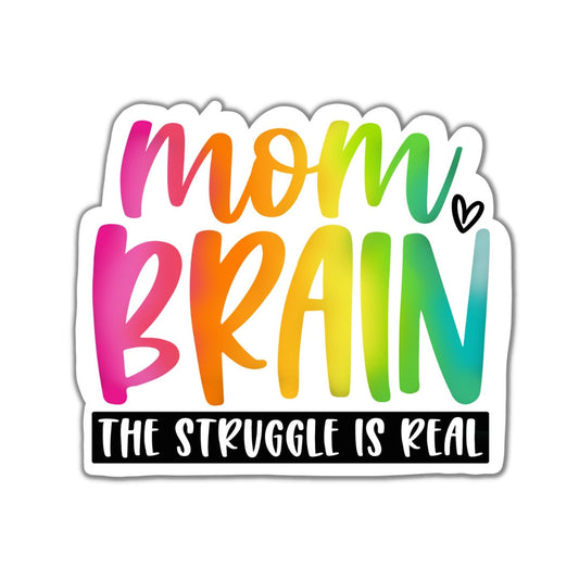 Mom Brain