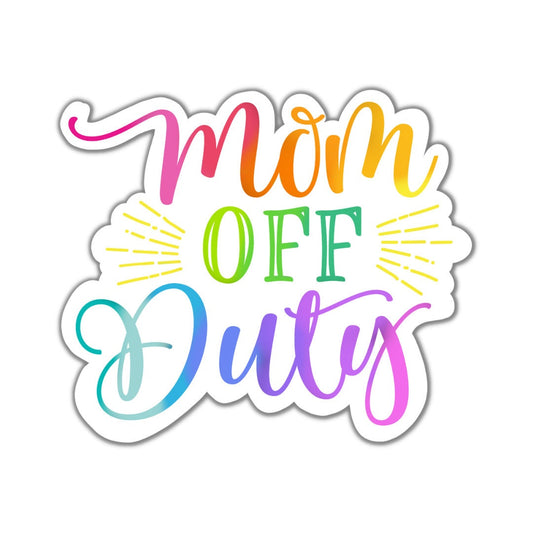 Mom Off Duty
