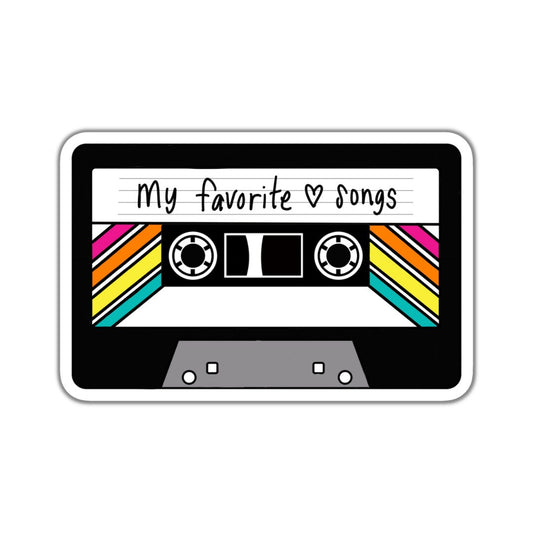 Mixed Tape