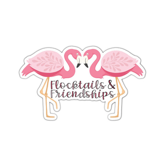 Flocktails and Friendships