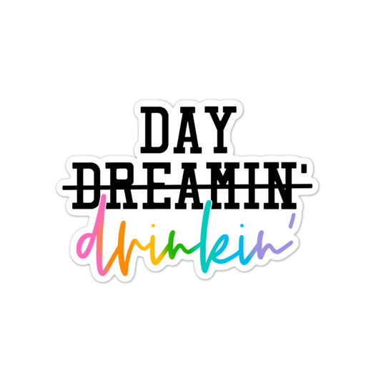 Day Drinkin'