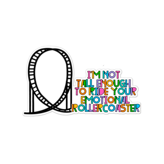Emotional Rollercoaster