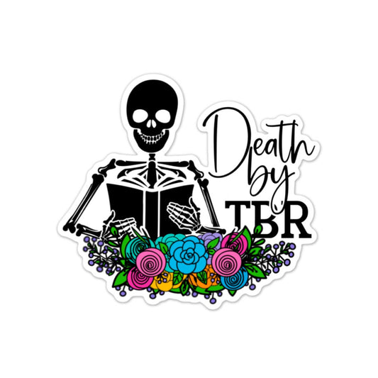 Death By TBR