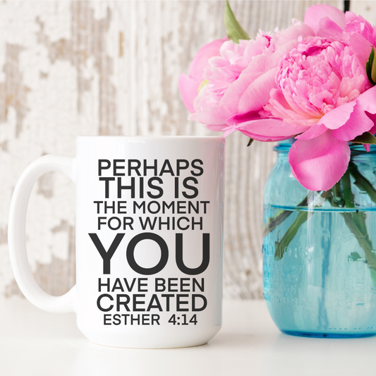 Perhaps this is the Moment 15oz Ceramic Mug