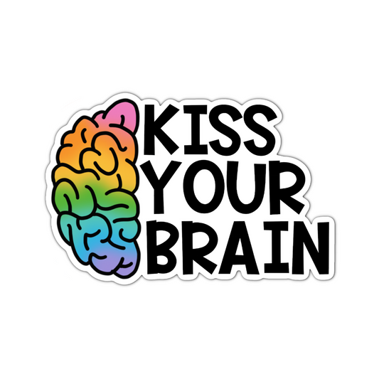 Kiss Your Brain