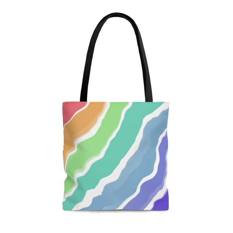 Agate Tote Bag