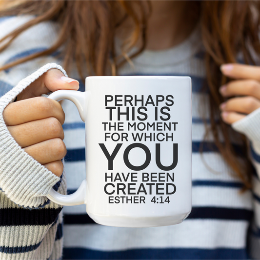 Perhaps this is the Moment 15oz Ceramic Mug